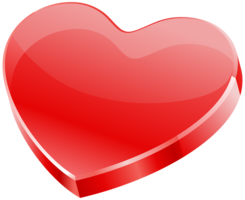 objects & Heart free transparent png image.