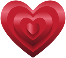 objects & Heart free transparent png image.