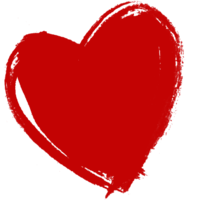 objects & Heart free transparent png image.