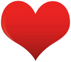 objects & Heart free transparent png image.