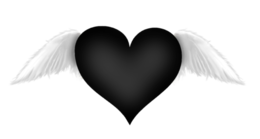 objects & Heart free transparent png image.