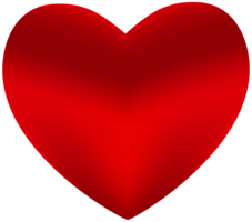 objects & Heart free transparent png image.