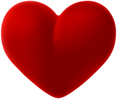 objects & Heart free transparent png image.