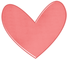 objects & heart free transparent png image.