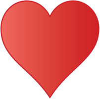 objects & Heart free transparent png image.