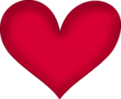 objects & heart free transparent png image.