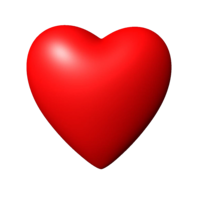 objects & Heart free transparent png image.