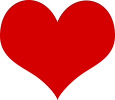 objects & Heart free transparent png image.