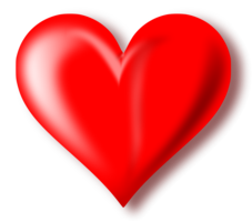 objects & heart free transparent png image.