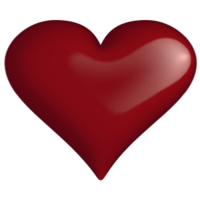 objects & Heart free transparent png image.