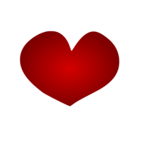 objects & Heart free transparent png image.