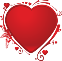 objects & heart free transparent png image.