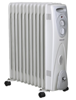 electronics & heater free transparent png image.