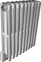 electronics & heater free transparent png image.