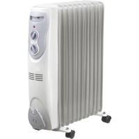 electronics & heater free transparent png image.