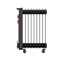 electronics & heater free transparent png image.