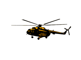 weapons & helicopters free transparent png image.