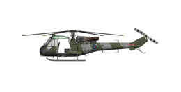 weapons & Helicopters free transparent png image.