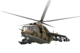 weapons & Helicopters free transparent png image.