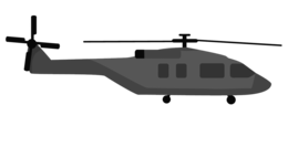 weapons & Helicopters free transparent png image.