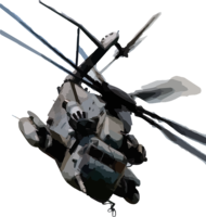 weapons & helicopters free transparent png image.