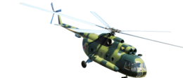 weapons & helicopters free transparent png image.