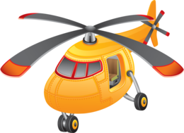 weapons & Helicopters free transparent png image.