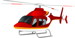 weapons & Helicopters free transparent png image.