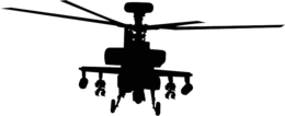 weapons & Helicopters free transparent png image.