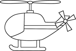 weapons & helicopters free transparent png image.