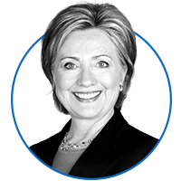 celebrities & Hillary Clinton free transparent png image.