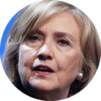 celebrities & hillary clinton free transparent png image.