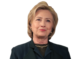 celebrities & hillary clinton free transparent png image.