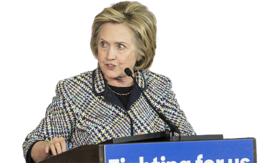 celebrities & Hillary Clinton free transparent png image.