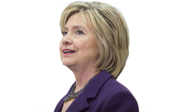 celebrities & hillary clinton free transparent png image.