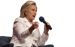 celebrities & hillary clinton free transparent png image.