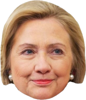 celebrities & hillary clinton free transparent png image.