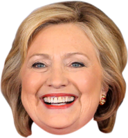 celebrities & Hillary Clinton free transparent png image.