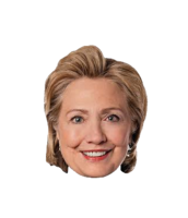 celebrities & hillary clinton free transparent png image.