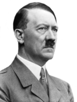 celebrities & Hitler free transparent png image.