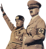 celebrities & Hitler free transparent png image.