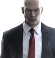 heroes & hitman free transparent png image.