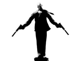 heroes & Hitman free transparent png image.