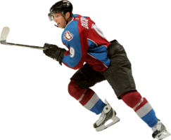 sport & hockey free transparent png image.