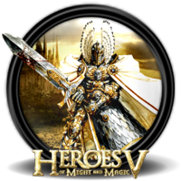 games & Heroes of Might and Magic free transparent png image.