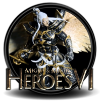 games & Heroes of Might and Magic free transparent png image.