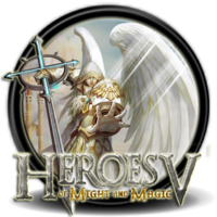 games & Heroes of Might and Magic free transparent png image.