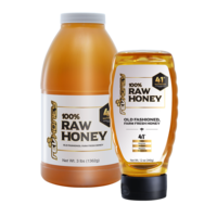 food & Honey free transparent png image.