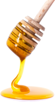 food & Honey free transparent png image.