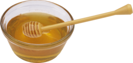 food & Honey free transparent png image.